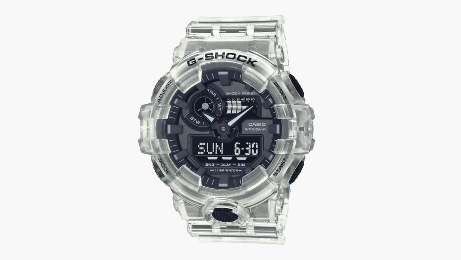 Montre casio g shock junior sales